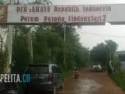 Kerap di Satroni, Ini Siasat Warga Perumahan Pesona Sindang Sari 2 Untuk Halau Curanmor Kerap di Satroni, Ini Siasat Warga Perumahan Pesona Sindang Sari 2 Untuk Halau Curanmor