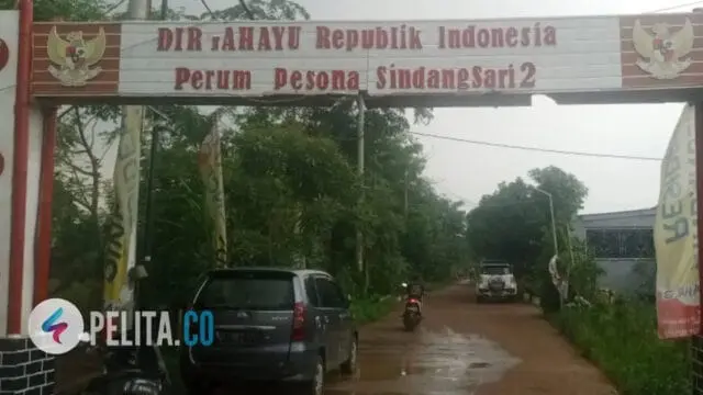 Kerap di Satroni, Ini Siasat Warga Perumahan Pesona Sindang Sari 2 Untuk Halau Curanmor Kerap di Satroni, Ini Siasat Warga Perumahan Pesona Sindang Sari 2 Untuk Halau Curanmor
