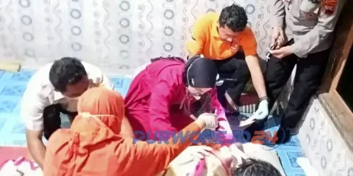 Asik Mandi di Sungai 3 Siswa Meninggal Diduga Terseret Aliran Sungai Curug Bedug Asik Mandi di Sungai 3 Siswa Meninggal Diduga Terseret Aliran Sungai Curug Bedug