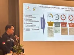 SKK Migas: Produksi Gas PetroChina Jabung Jadi Salah Satu Andalan Pemenuhan Gas Domestik SKK Migas: Produksi Gas PetroChina Jabung Jadi Salah Satu Andalan Pemenuhan Gas Domestik