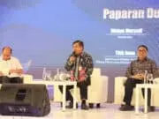 Sekjen Kemendagri Dorong Kepala Dinas Kelautan dan Perikanan Lakukan Transformasi Organisasi