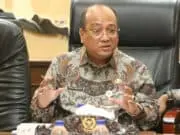 Kemendagri Minta Pemda Aceh Masukan Dukungan Anggaran PON Aceh-Sumut dan Pilkada 2024 ke dalam APBA