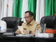 Harga Cabai dan Gula Pasir Terus Naik, Mendagri Minta Pemda Gelar Rapat Koordinasi