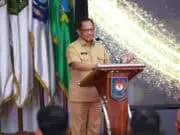 Mendagri Imbau Daerah Terus Berinovasi dan Bangun Iklim Kompetitif