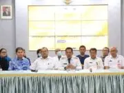 RSUD Kabupaten Tangerang Sukses Gelar Operasi Jantung Terbuka Perdana RSU Kabupaten Tangerang Sukses Gelar Operasi Jantung Terbuka Perdana