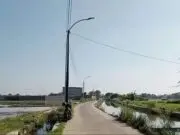 Sebentar Lagi PJU Penghubung Desa Lebak Wangi dan Kedaung Barat Siap Menyala Sebentar Lagi PJU Penghubung Desa Lebak Wangi dan Kedaung Barat Siap Menyala