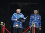 Kemendagri Peringati Hari Ibu ke-95, Dukung Pemberdayaan Perempuan untuk Kemajuan Bangsa