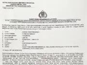 Merasa Kecewa, Nasabah Laporkan CIMB Niaga Auto Finance ke Polisi Merasa Kecewa, Nasabah Laporkan CIMB Niaga Auto Finance ke Polisi