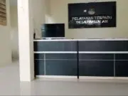 Mulai Rabu, Pelayanan Desa Paku Alam Bakal Kembali Ke Gedung Baru Mulai Rabu, Pelayanan Desa Paku Alam Bakal Kembali Ke Gedung Baru
