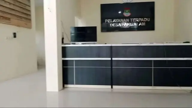 Mulai Rabu, Pelayanan Desa Paku Alam Bakal Kembali Ke Gedung Baru Mulai Rabu, Pelayanan Desa Paku Alam Bakal Kembali Ke Gedung Baru