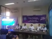 Lakukan Pencegahan Dini, BNNK Asahan Desiminasi 13.072 Peserta Didik tentang Bahaya Narkotika