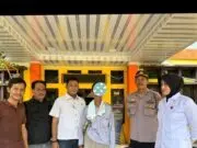 Cabuli Anak Dibawah Umur, Tukang Somay Berhasil di Amankan Polisi