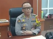 Kapolri Kembali Rotasi 4 PJU dan 1 Kapolres di Sulteng