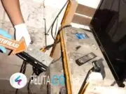 Kesetrum Listrik saat Betulkan “Set Top Box TV” Warga Petanahan Meninggal Kesetrum Listrik saat Betulkan "Set Top Box TV" Warga Petanahan Meninggal