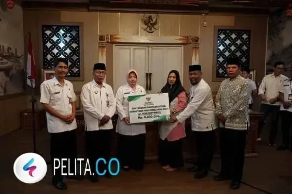 Korban TPPO di Malaysia Asal Purworejo, Terus Diupayakan Kepulangannya Korban TPPO di Malaysia Asal Purworejo, Terus Diupayakan Kepulangannya