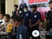Satu Pencuri Truk Proyek dan dua Penadah Akhirnya Berhasil Diamankan Satreskrim Polres Purworejo Satu Pencuri Truk Proyek dan dua Penadah Akhirnya Berhasil Diamankan Satreskrim Polres Purworejo