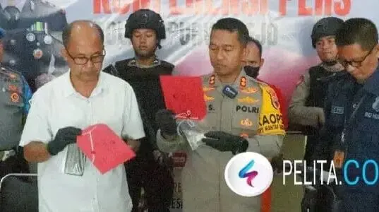 Akibat Sabu Warga Gebang Diamankan Sat Resnarkoba Polres Purworejo Akibat Sabu Warga Gebang Diamankan Sat Resnarkoba Polres Purworejo