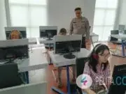 Polres Kebumen Kini Memiliki Satpas Prototipe, Pemohon SIM Tidak Lagi ke Sat Lantas Mertokondo