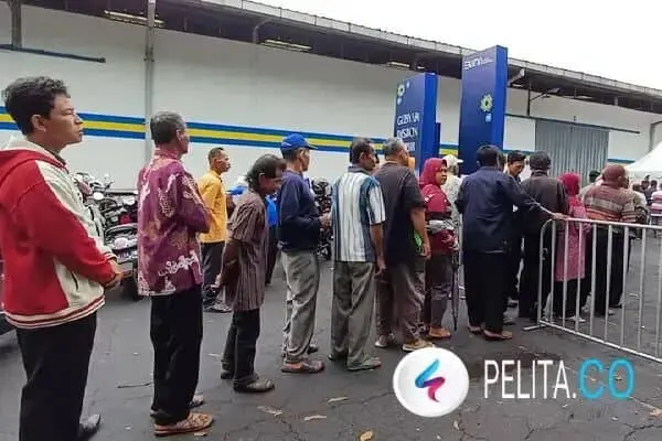 Sebanyak 5.000 kupon di Bagikan Ke Petani Purworejo Dalam Rangka Program Gebyar Diskon Pupuk Sebanyak 5.000 kupon di Bagikan Ke Petani Purworejo Dalam Rangka Program Gebyar Diskon Pupuk