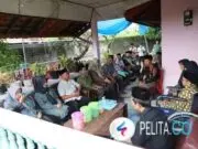 TKI Meninggal di Hongkong, Bupati Takziah dan Serahkan Bantuan