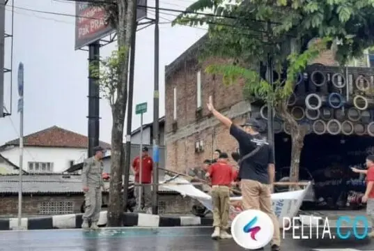 Melanggar Aturan Ribuan APK Ditertibkan Melanggar Aturan Ribuan APK Ditertibkan