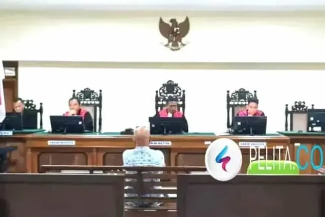 Buat Konten Video, Caleg di Purworejo Diadili atas Dugaan Libatkan Anak Dalam Kampanye Buat Konten Video, Caleg di Purworejo Diadili atas Dugaan Libatkan Anak Dalam Kampanye