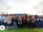 Kesbangpol Bekerjasma dengan SMK N 8 Purworejo Sosialisasikan Pentingnya Pendidikan Politik untuk Pemilih Pemula