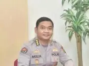Operasi Lilin Siginjai 2023 Berakhir, Kabid Humas Polda Jambi : Lakalantas Menurun