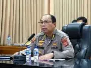 Polda Banten Anev Ops Lilin 2023
