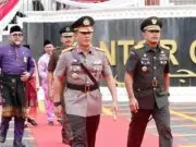 Kapolda Siap Amankan Kegiatan HUT ke-67 Provinsi Jambi