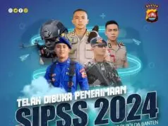 Polda Banten Buka Pendaftaran Calon Polisi Lulusan Sarjana, Ini Persyaratannya Polda Banten Buka Pendaftaran Calon Polisi Lulusan Sarjana, Ini Persyaratannya
