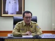 BSKDN dan BPSDM Kemendagri Jalin Kerja Sama Tingkatkan Pemanfaatan Inovasi Melalui Proyek Perubahan