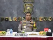 Tingkatkan Keamanan dan Pelayanan Publik, Kapolda Banten Ajak Personel Polres Cilegon Lebih Dekat dengan Masyarakat Tingkatkan Keamanan dan Pelayanan Publik, Kapolda Banten Ajak Personel Polres Cilegon Lebih Dekat dengan Masyarakat