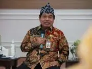 Sekjen Kemendagri Minta Kepala Daerah Dukung Percepatan Penyusunan RPJPD