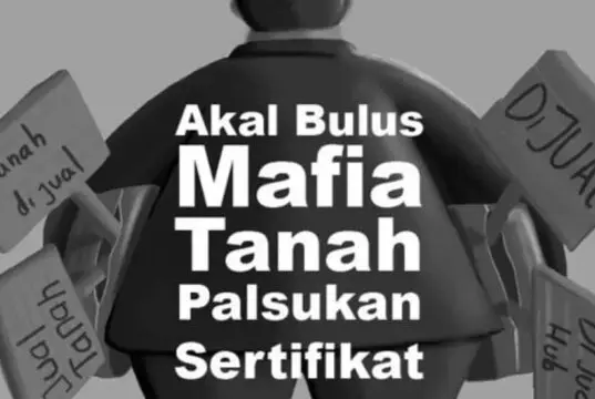 Buat Dokumen Tanah Palsu, Mantan Kades di Tangerang Ditetapkan Tersangka Buat Dokumen Tanah Palsu, Mantan Kades di Tangerang Ditetapkan Tersangka