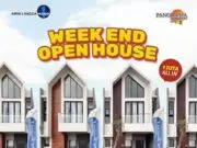 Developer PT. Arya Lingga Manik Gelar Week End Open House Bersama Calon Customer Panorama Sepatan 1 Developer PT. Arya Lingga Manik Gelar Week End Open House Bersama Calon Customer Panorama Sepatan 1