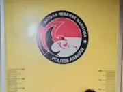 Satres Narkoba Polres Asahan Tangkap 2 Pengedar Sabu
