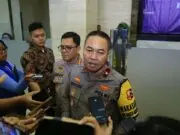 Dirtipidkor Bareskrim Usut Perkara Dugaan suap Pengurusan DID di Pemkot Balikpapan Dirtipidkor Bareskrim Usut Perkara Dugaan suap Pengurusan DID di Pemkot Balikpapan