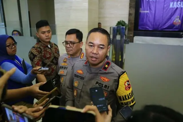 Dirtipidkor Bareskrim Usut Perkara Dugaan suap Pengurusan DID di Pemkot Balikpapan Dirtipidkor Bareskrim Usut Perkara Dugaan suap Pengurusan DID di Pemkot Balikpapan