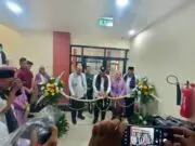 Pj Bupati Tangerang Hadiri HUT RSUD Pakuhaji Ke – 6 Pj Bupati Tangerang Hadiri HUT RSUD Pakuhaji Ke - 6