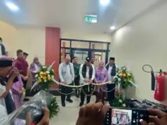 Pj Bupati Tangerang Hadiri HUT RSUD Pakuhaji Ke – 6 Pj Bupati Tangerang Hadiri HUT RSUD Pakuhaji Ke - 6