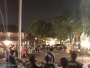 Jelang Pergantian Malam Tahun Baru, Kecamatan Kelapa Dua Gelar Purna Tugas Sekcam Jelang Malam Tahun Baru, Kecamatan Kelapa Dua Gelar Purna Tugas Sekcam