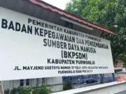 Beredar Berita Tak Sedap Tentang Dirinya, Ini Penjelasan Kepala BKPSDM Purworejo Beredar Berita Tak Sedap Tentang Dirinya, Ini Penjelasan Kepala BKPSDM Purworejo