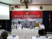 Bupati Ingatkan Masyarakat Harus Bijak Dalam Bermedsos