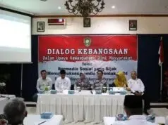 Bupati Ingatkan Masyarakat Harus Bijak Dalam Bermedsos Bupati Ingatkan Masyarakat Harus Bijak Dalam Bermedsos