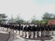 Bawaslu Gelar Apel Siaga Pengawasan Pemilu, Sebanyak 567 Pengawas Pemilu Ikuti Apel