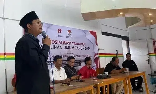 Ketua DPC GMNI Purworejo Terbentuk, Siap Berlayar Membawa Bendera GMNI Purworejo Ketua DPC GMNI Purworejo Terbentuk, Siap Berlayar Membawa Bendera GMNI Purworejo