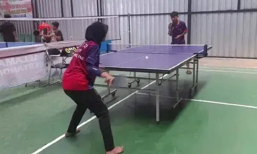 Menyambut Hari Pers HPN 2024 Pewarta Gelar Golok Cup 2
