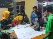 Pemilik Rumah Meninggal Mendadak, TPS 03 Dadirejo Terpaksa Direlokasi Sekitar 700 Meter Pemilik Rumah Meninggal Mendadak, TPS 03 Dadirejo Terpaksa Direlokasi Sekitar 700 Meter