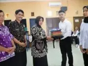 Bupati Buka Pelatihan Kompetensi, BLK Harus Kreatif Membuat program-program Berbasis Kebutuhan Industri,